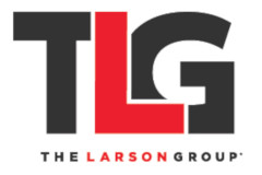TLG Peterbilt - Cincinnati Logo