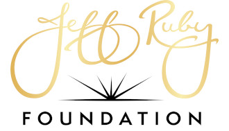 Jeff Ruby Foundation logo