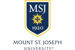 Mount St. Joseph Logo