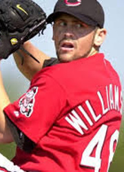 Scott Williamson